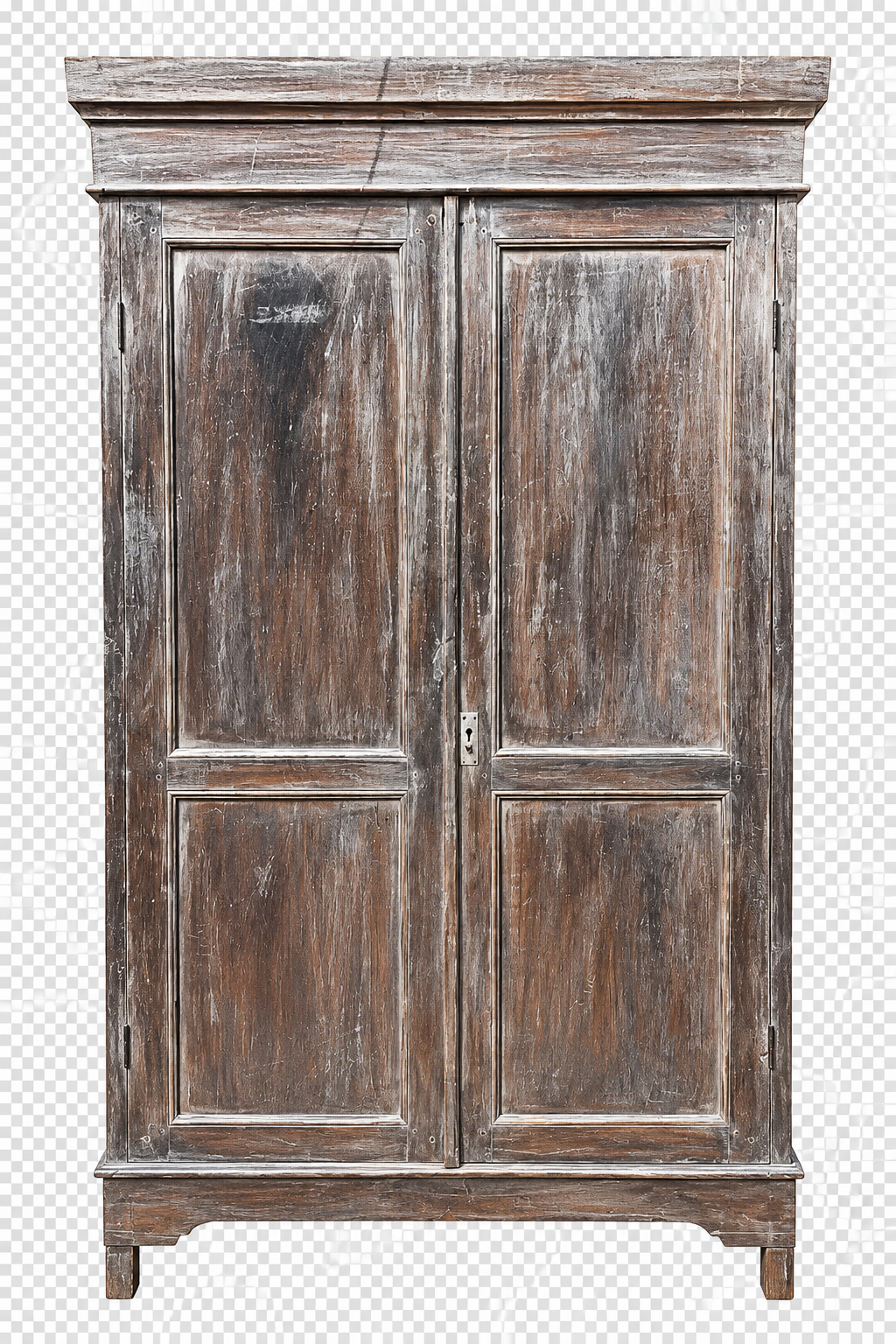 Nordic Chair